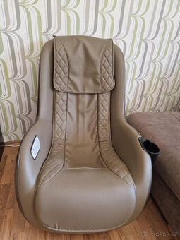 Elektrické masážní křeslo