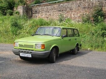 Wartburg  1.3  combi
