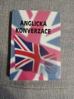 Anglická konverzace,slovník