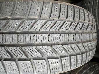Pneu 215/55 R17 98V CONTINENTAL TS860 ZIMNÍ