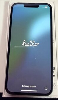 Iphone 13 256 GB