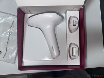 Nový epilátor Philips Lumea IPL 7000 SC1998/00
