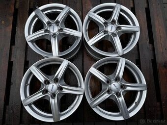 Alu kola, disky r16 5x108 Alutec - Ford ET50