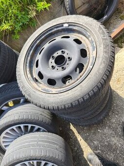 Disky R16 5x120
