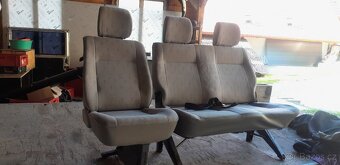 Vw t4 transporter