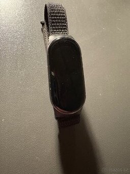 Xiaomi Smart Band 9 Midnight Black