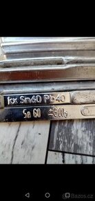 Cín, Pájka sn60/pb40