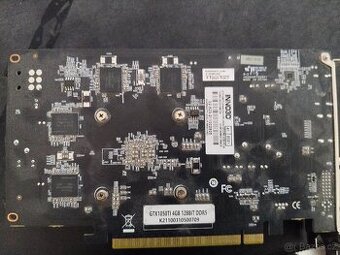 Grafika karta 1050ti 4gb