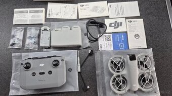 DJI Neo Fly More Combo