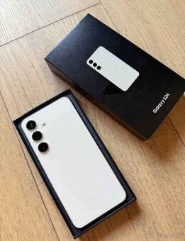 Samsungu Galaxy S24  8GB/128GB