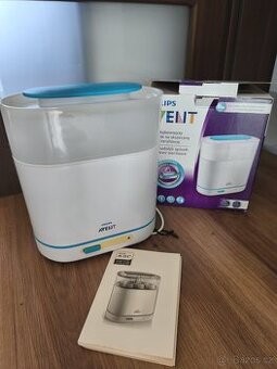 Sterilizátor Phillips Avent