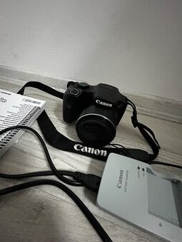 Fotoaparát Canon PowerShot SX540 HS