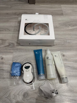 galvanic body spa nuskin