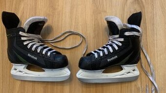 Dětské brusle Reebok vel.32