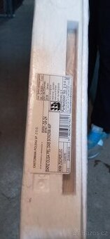 Interiérové dveře Dub sonoma 60P