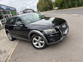 Audi q5 2.0 TDi