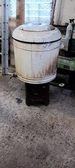 Prodám brutar v dobrém stavu