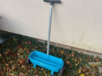 Univerzální sypací vozík GARDENA 300 Classic - 1