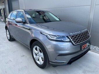Land Rover Range Rover Velar D200 R-Dynamic, DPH