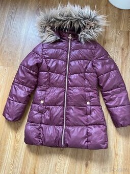 Zimní bunda Michael Kors vel.10/12