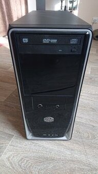 PC: Intel i5-4460, 16GB RAM, nVidia GeForce GTX 1060 (6GB)