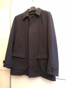 Zegna pánský kabát