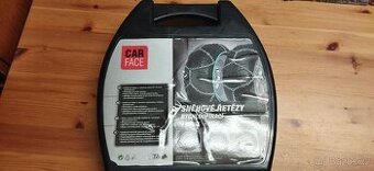 Sněhové řetězy Car Face 070
