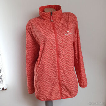 dámská oboustranná značková bunda eur 50 BERGSON