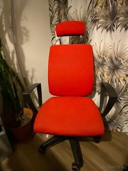 Kancelářská židle