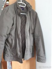 Dámská jarni-podzimní bunda Halenso vel. S