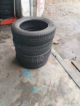 165/65R15 SEMPERIT
