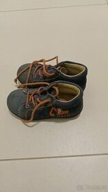 Ricosta celorocni boty vel.22