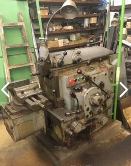 Obrážečka vodorovná