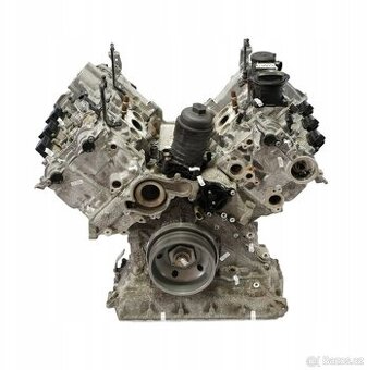 Audi S4 B9 S5 F5 SQ5 FY 3.0 TFSI Motor CWGD