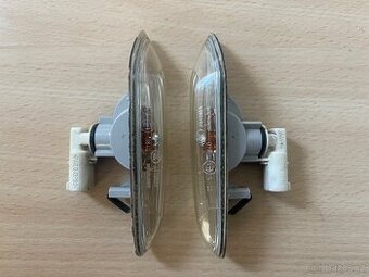 Prodám originální blinkry BMW 1, 3, X1