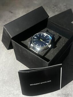 Škoda Hodinky Octavia Pánské