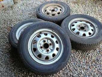 PNEU Good ride SW 608 165/70R13 79T