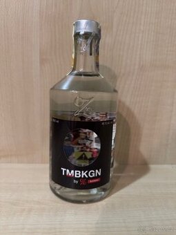 TMBKN gin