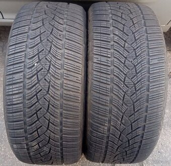 Zimní pneu Goodyear Ultragrip 245/40/19