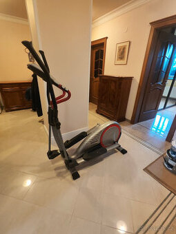 Crossový trenažér Kettler MONDEO ST