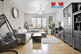 Prodej rodinného domu, 300 m², Roudnice nad Labem, ul. Rvačo