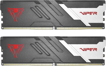 Patriot Viper Venom 32GB KIT DDR5 6000MHz CL30-Záruka 10 Let - 1