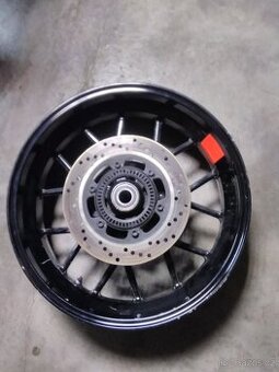 Ducati scrambler 800