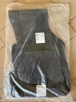 Originální VW Golf A7 koberce nové - 5G1 863 011 EUN