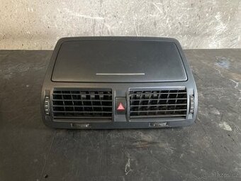 Prodám středové průduchy ventilace Škoda Octavia 2