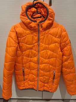 Chlapecká bunda SAM73 vel. 164