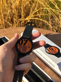 Samsung Galaxy Watch 4 44 mm