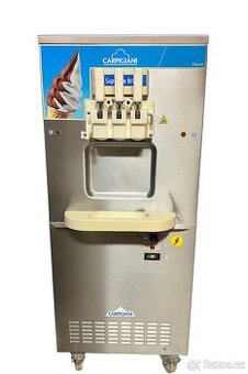 Zmrzlinový stroj - Carpigiani Super Tre B/p