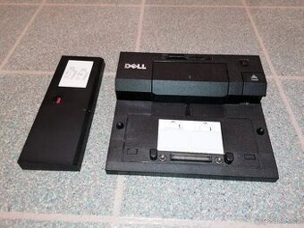Dokovací stanice Dell E-Port (PR03X)