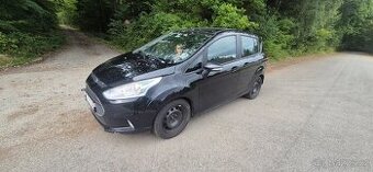 Ford B-Max 1.0i rok 2014